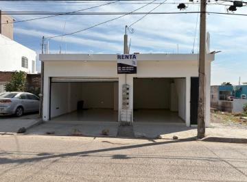 Local comercial  Renta MN 5,500 · Local en Renta Sobre Av Transitada de 4.15 X 7.50 m
