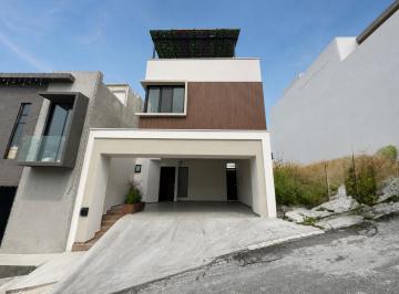 Casa de 4 habitaciones, Monterrey · Casa en Venta, Lomas del Vergel, Zona Sur, Monterrey Nuevo León.