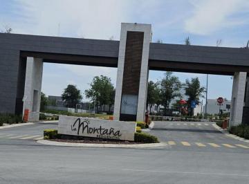 Terreno / Lote , García · Terreno en Venta Dominio Cumbres La Montaña Residencial
