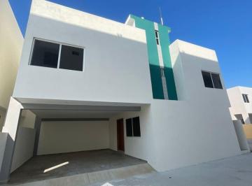 Casa · 180m² · 3 Recámaras · 1 Estacionamiento · Casas en Venta Col. Jose Puente Cruz