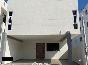 Casa · 180m² · 3 Recámaras · 1 Estacionamiento · Casas en Venta Col. Jose Puente Cruz