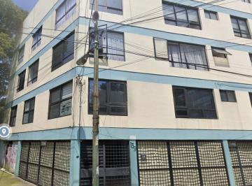 Departamento de 3 habitaciones, Benito Juárez · Venta de Departamento Pb con 87 m², en Colonia Nápoles “recuperación Bancaria”