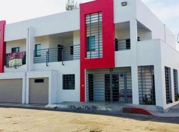 Departamento de 2 habitaciones, Mexicali · Se Renta Departamento Amueblado en Fracc. Calafia