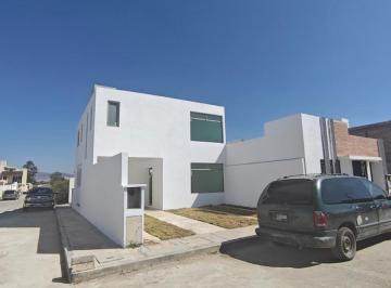Casa · Venta de Casas en Fraccionamiento Villas de Santa Maria
