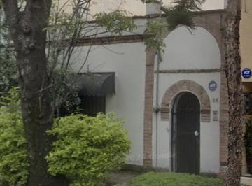 Departamento de 2 habitaciones, Benito Juárez · Vendo Depto. de 65 m², en Col. San José Insurgentes, Cerca de Metro Barranca. “recuperación Bancaria"