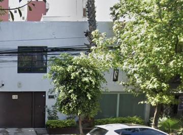 Casa de 4 habitaciones, Benito Juárez · Vendo Casa con 321 m², en Colonia del Valle, Cerca de Avs Principales. “remate Bancario”
