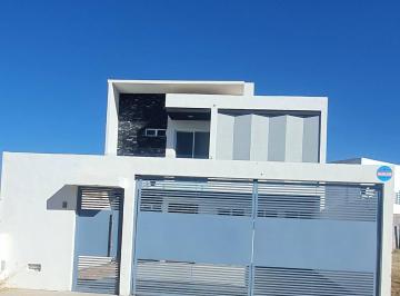 Casa de 3 habitaciones, Durango · Casa en Venta Fracc. Puerta Norte: