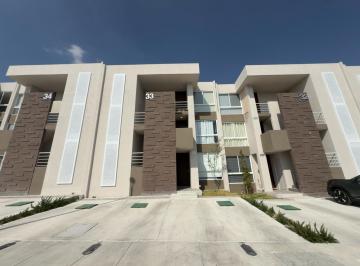 Departamento · 86m² · 2 Recámaras · 1 Estacionamiento · Departamento - Zákia