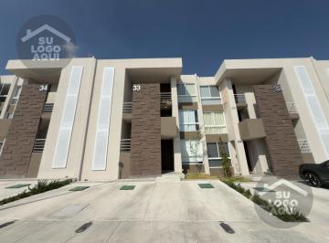 Departamento · 86m² · 2 Recámaras · 1 Estacionamiento · Departamento - Zákia
