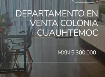 post-9416129-1778030996016.png · Venta Departamento Rio Tiber Col. Juarez