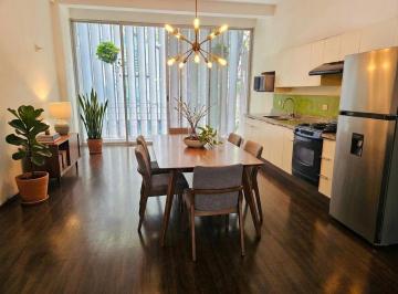 Departamento · 79m² · 1 Recámara · 1 Estacionamiento · Venta Departamento Rio Tiber Col. Juarez