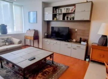Departamento de 2 habitaciones, Cuajimalpa de Morelos · Departamento en Venta en Residencial Infiniti, Santa Fe.