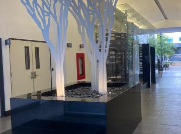 Oficina , Chihuahua · Oficina en Renta – Distrito Uno