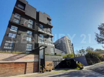 Departamento · 170m² · 2 Recámaras · 2 Estacionamientos · Penthouse en Renta, Zona Zavaleta