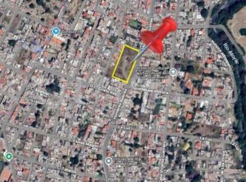 Terreno / Lote · 3200m² · Se Vende Terreno de 3,200 m² Para Desarrollo Habitacional Franquicias Comerciales
