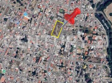 Terreno / Lote · 3200m² · Se Vende Terreno de 3,200 m² Para Desarrollo Habitacional Franquicias Comerciales
