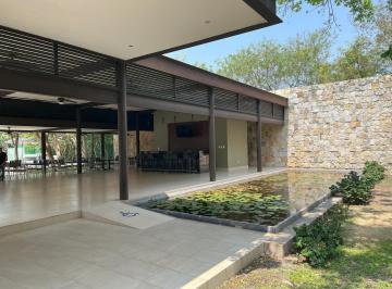 Terreno / Lote · 500m² · Venta de Terreno en Parque Natura Mérida Yucatán