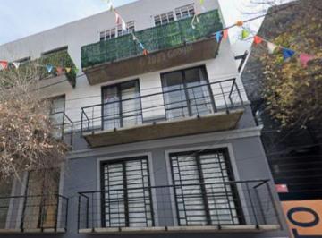 Departamento de 2 habitaciones, Cuauhtémoc · Departamento en Soto Col. Guerrero en Venta