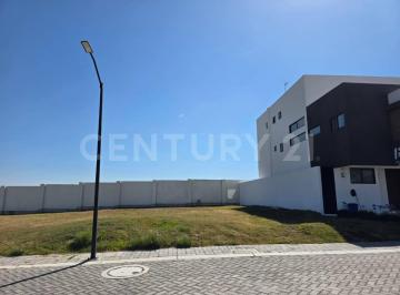 Terreno / Lote · 290m² · Terreno en Parque Kumma de Nubia Residencial de 290 m²