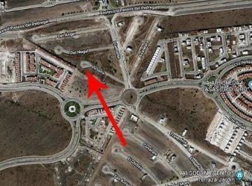 Terreno / Lote · 287m² · Terreno en Venta, Campestre Juriquilla, Querétaro