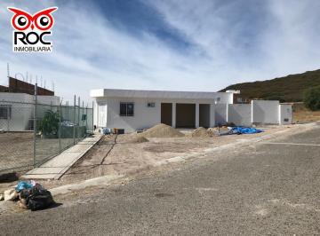 Terreno / Lote · 48m² · Venta de Terreno Comercial en Real de Juriquilla