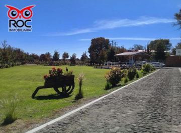 Quinta · 5500m² · 3 Recámaras · Rancho en Venta en Santa Rosa de Jáuregui, Querétaro.