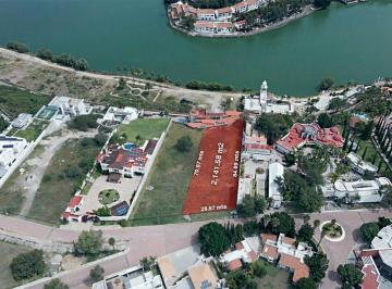 Terreno / Lote · 2141m² · Terreno Premium, La Mejor Vista de Queretaro, en Balcones de Juriquilla
