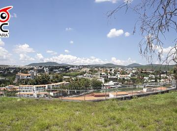 Terreno / Lote · 4285m² · Terreno Premium en Venta, con La Mejor Vista de Queretaro, en Balcones de Juriquilla