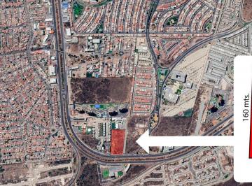 Terreno / Lote · 13822m² · Excelente Macro Lote en Venta Para Proyecto Mixto Vertical, Fray Junípero Serra, Querétaro, Qro.