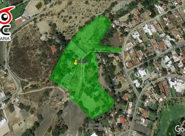 Terreno / Lote · 34000m² · Excelente Terreno en Villas del Mesón Juriquilla, Queretaro