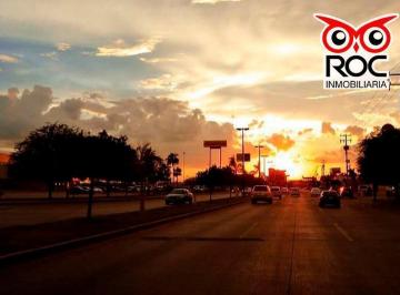 Terreno / Lote · 26000m² · Excelente Terreno en Venta Sobre Boulevard, en Cancún Quintana Roo.
