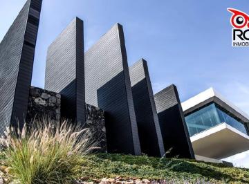Terreno / Lote · 255m² · Tereno en Venta, La Cumbre, Cumbres del Lago, Juriquilla, Querétaro.