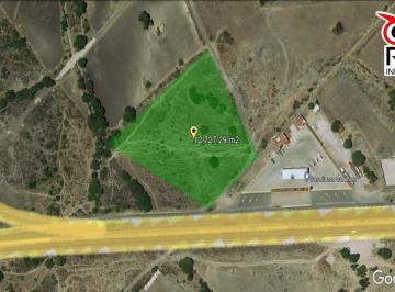 Terreno / Lote · 12727m² · Excelente Terreno Comercial en Juriquilla Querétaro.