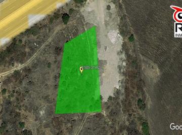 Terreno / Lote · 2505m² · Gran Oportunidad, Venta de Terreno en Juriquilla Querétaro.