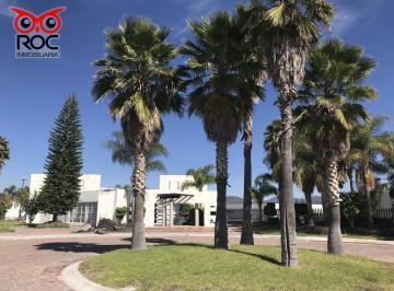 Terreno / Lote · 1298m² · Terreno en Balcones de Juriquilla (La Joya)