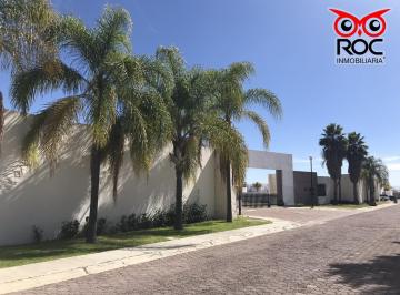 Terreno / Lote · 605m² · Terreno en Venta en Balcones de Juriquilla (La Joya)