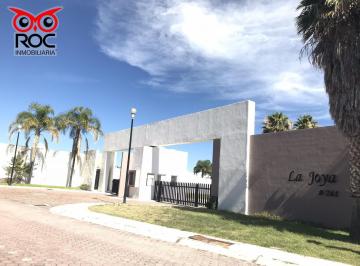 Terreno / Lote · 730m² · Terreno en Balcones de Juriquilla (La Joya) L8