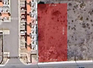 Terreno / Lote · 1394m² · Gran Terreno Comercial