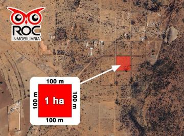 Terreno / Lote · 10000m² · Excelente Terreno Para Invertir, en San José Navajas, Querétaro.