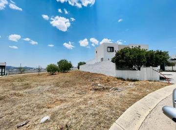 Terreno / Lote · 341m² · Terreno Plano en Venta en Grand Juriquilla Queretaro