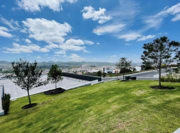 Terreno / Lote · 280m² · Terreno con Inmejorable Vista