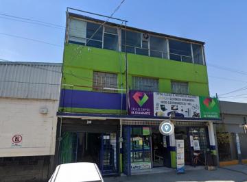 Edificio · 207m² · 3 Recámaras · Venta de Edificio Comercial Totalmente Rentado en Azcapotzalco Bien Ubicado