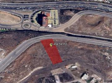 Terreno / Lote · 2494m² · Terreno en Piamonte Querétaro. Ideal Para Proyecto Vertical