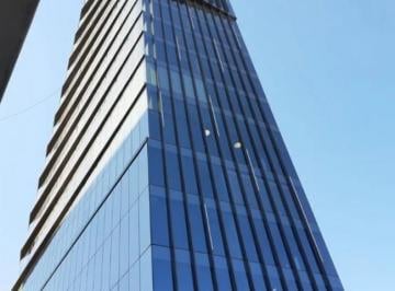 Oficina · 30m² · 1 Estacionamiento · Oficina en Renta en Torre Level con Persianas y Aire Acondicionado en Jurica Queretaro, Qro.