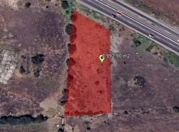 Terreno / Lote · 2992m² · Excelente Terreno con Uso Mixto Sobre Libramiento Sur Poniente. Queretaro