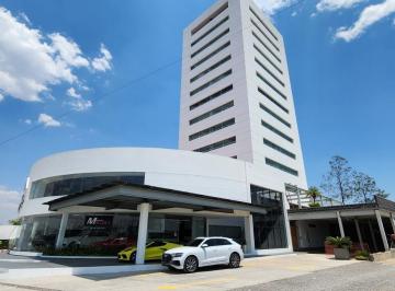 Oficina · Oficina en Renta en Corporativo Aqua, Juriquilla
