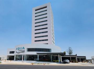 Oficina · Oficina en Renta en Corporativo Aqua, Juriquilla