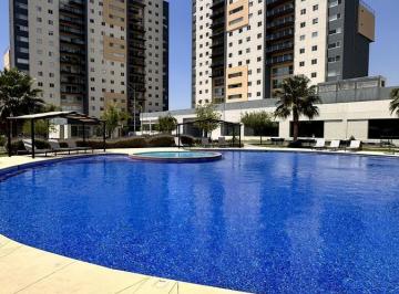 Departamento · 175m² · 3 Recámaras · 2 Estacionamientos · Departamento Amueblado en Biosfera