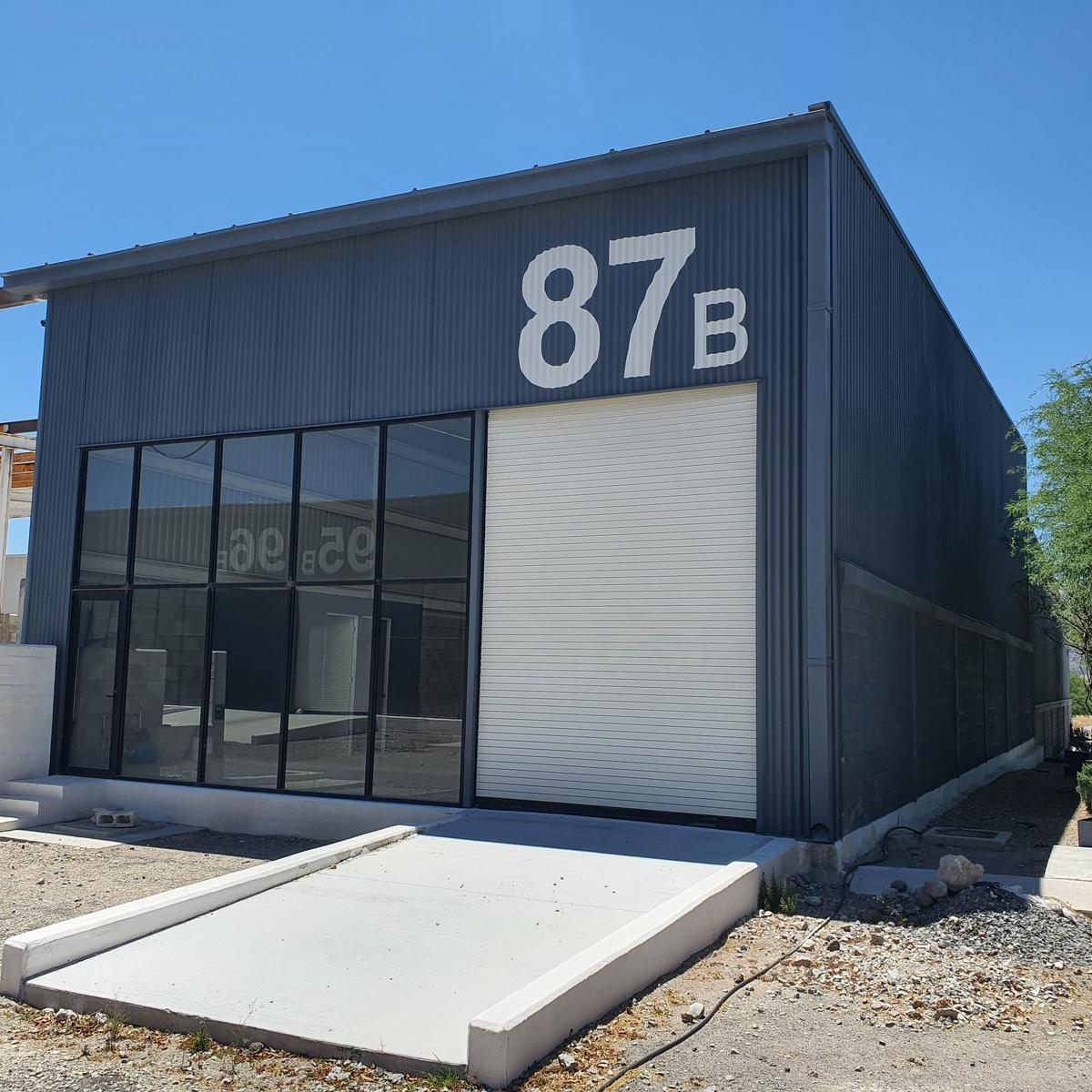Industrial Warehouse for Sale in El Marqués, Querétaro