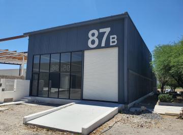Bodega comercial · 220m² · 2 Estacionamientos · Bodega Industrial en Venta en El Marques Queretaro